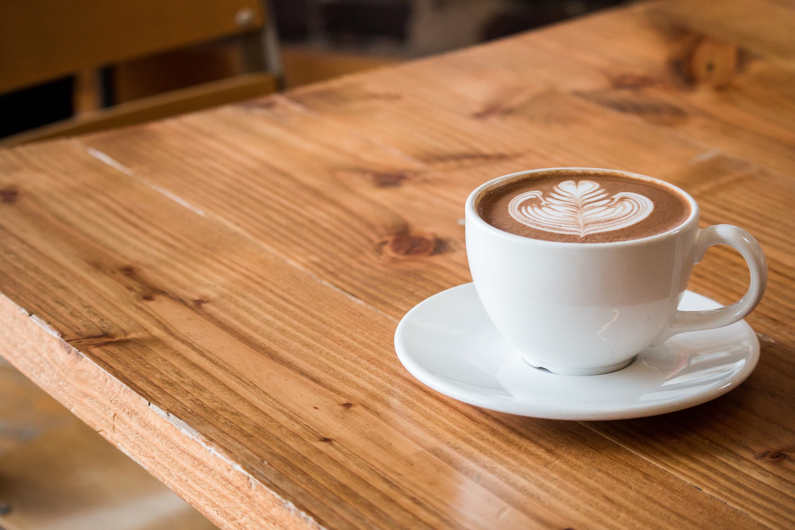 Zdrowotne właściwości kawy, czyli fakty i mity