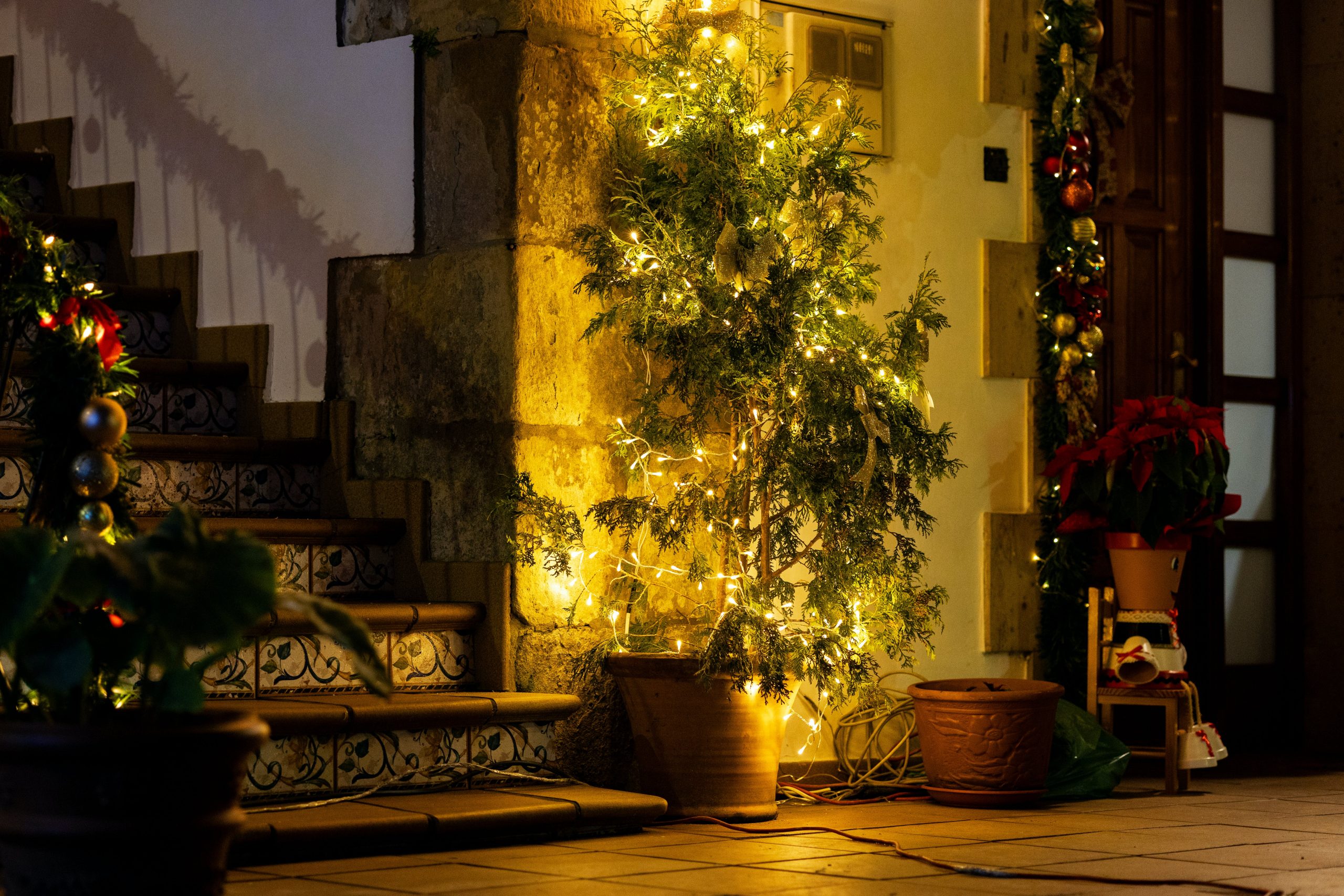 Dekorowanie domu na Święta Bożego Narodzenia: jak stworzyć magiczną atmosferę?