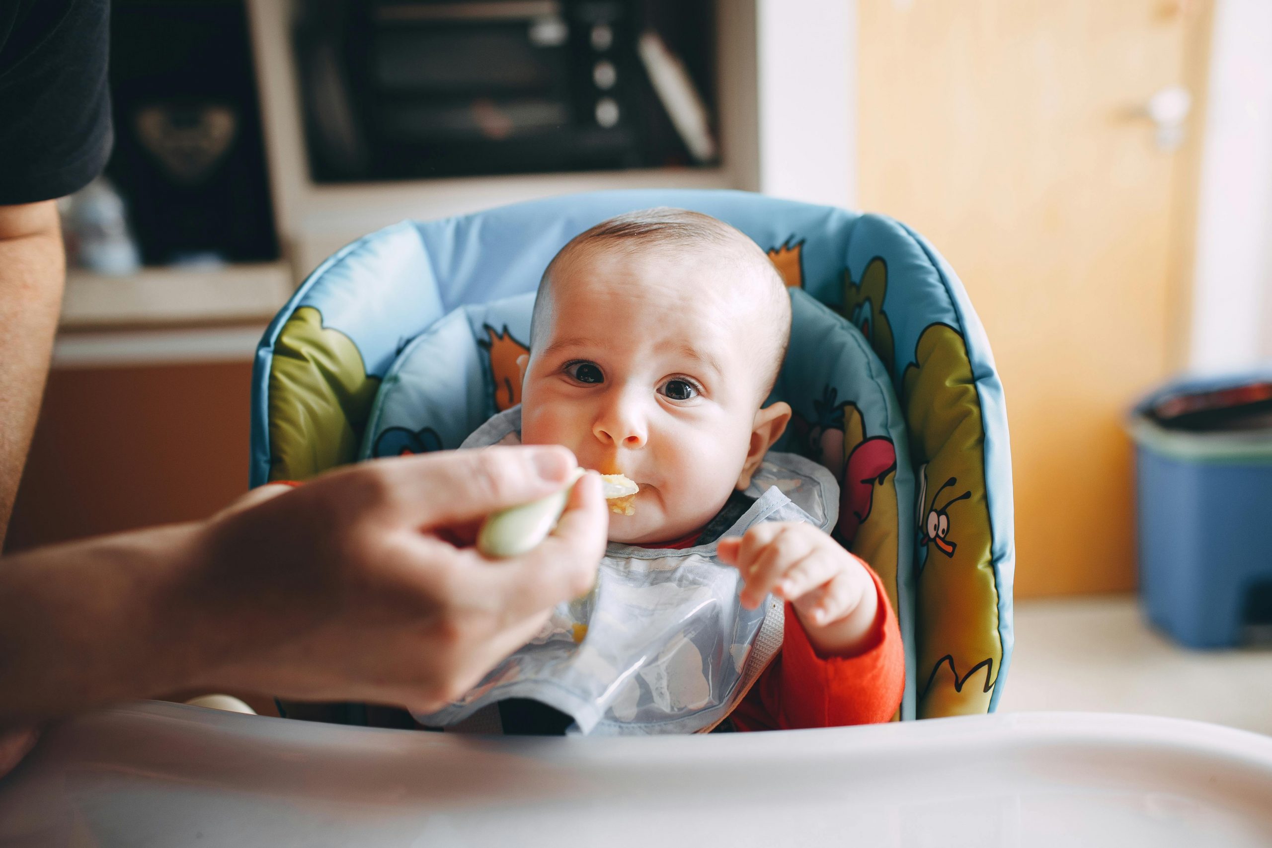 Wprowadzanie nowego jedzenia w diecie dziecka: poradnik dla rodziców