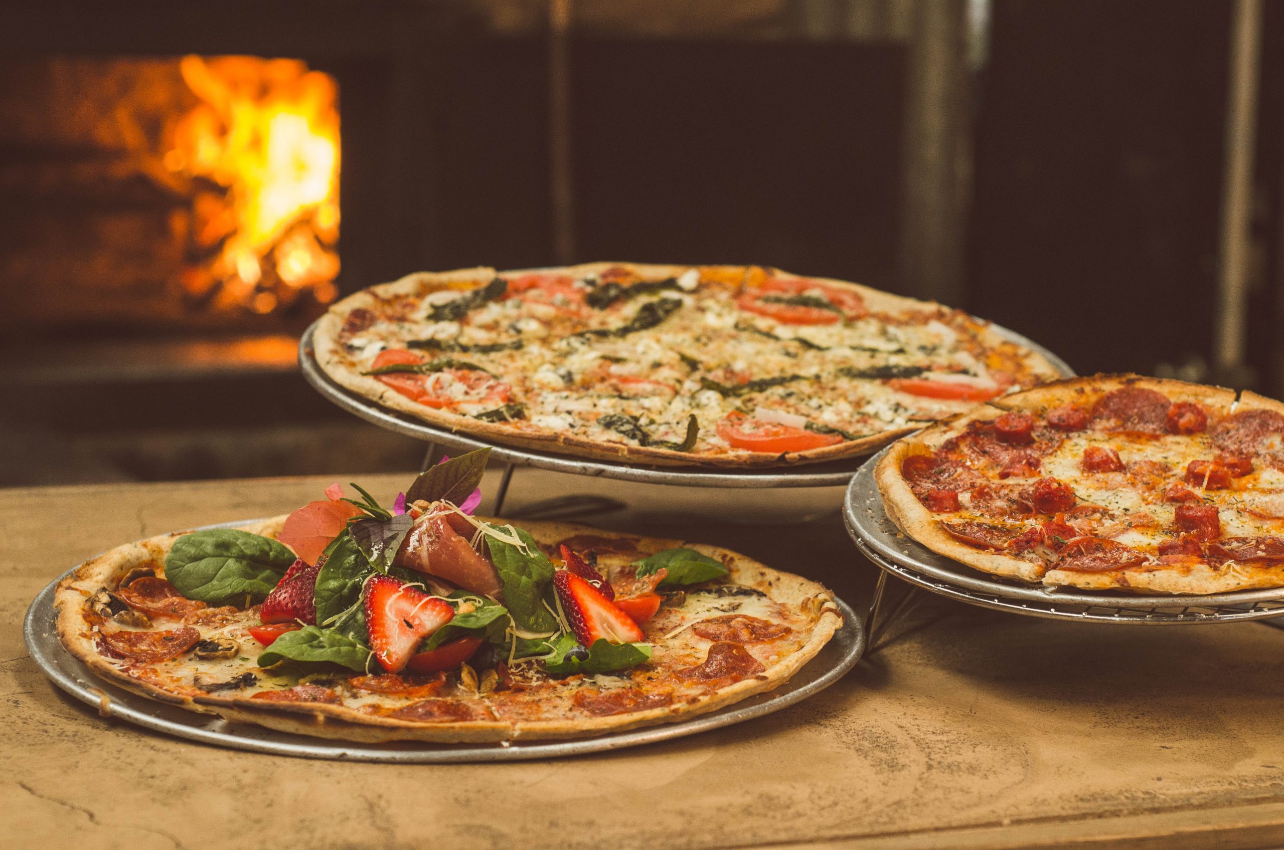 Międzynarodowy Dzień Pizzy: historia i ciekawostki o “królowej włoskich smaków”