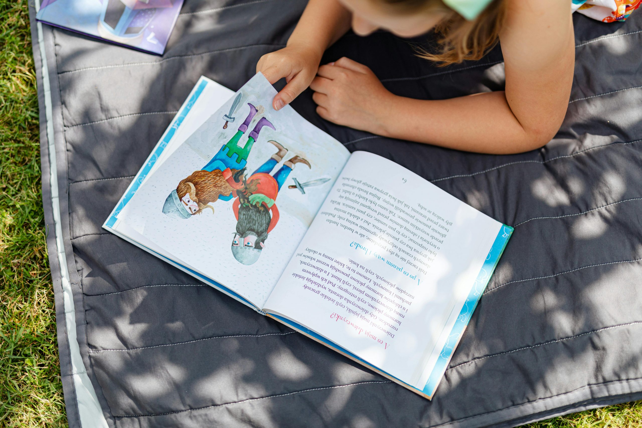 Międzynarodowy Dzień Książki dla Dzieci: święto, które inspiruje młode umysły